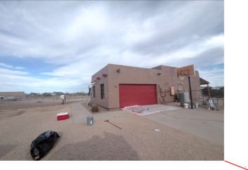House Painting Services in Mesa, AZ (6)