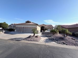 Exterior Painting in Mesa, AZ (1)