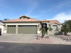 Exterior Painting in Mesa, AZ (2)