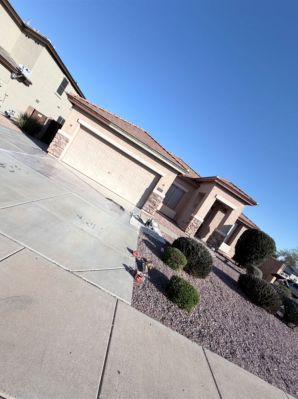 House Painting Services in Chandler, AZ (1)