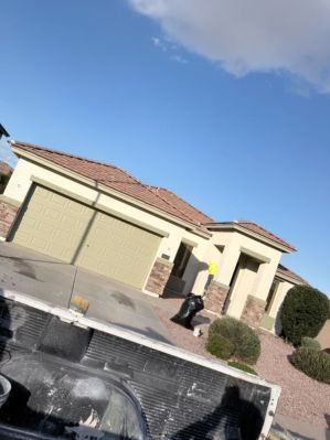 House Painting Services in Chandler, AZ (2)