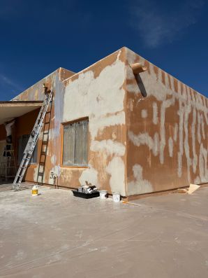House Painting Services in Mesa, AZ (1)