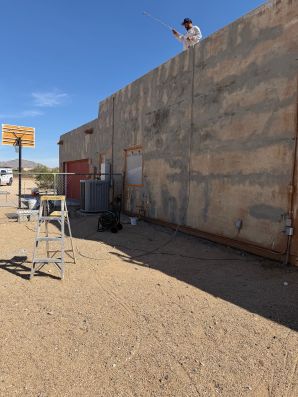 House Painting Services in Mesa, AZ (2)
